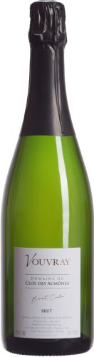 [kuva: Domaine du Clos des Aumônes Vouvray Brut(&copy; Alko)]