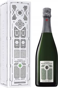 [kuva: Brimoncourt Champagne Extra Brut(&copy; Alko)]