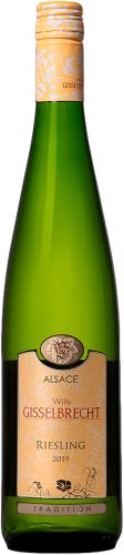 Gisselbrecht Riesling Tradition