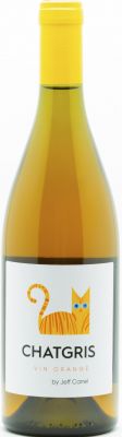 [kuva: Carrel Chatgris Vin Orange 2017(&copy; Alko)]