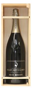 [kuva: Billecart-Salmon Brut Réserve(&copy; Alko)]