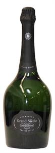 [kuva: Laurent-Perrier Grand Siècle Champagne Brut(&copy; Alko)]