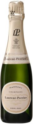 [kuva: Laurent-Perrier Harmony Champagne Demi-Sec(&copy; Alko)]