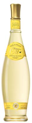 [kuva: Domaines Ott Clos Mireille Blanc de Blancs 2015(&copy; Alko)]