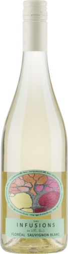 [kuva: Les Infusions de Villa Noria Floréal Sauvignon Blanc 2023(&copy; Alko)]