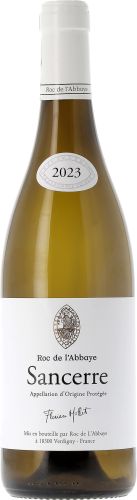 [kuva: Florian Mollet Sancerre 2022(&copy; Alko)]
