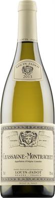 [kuva: Louis Jadot Chassagne-Montrachet 2013(&copy; Alko)]