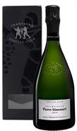 [kuva: Pierre Gimonnet Special Club Grands Terroirs de Chardonnay 2010(&copy; Alko)]