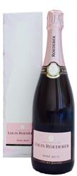 [kuva: Louis Roederer Rosé Champagne Brut 2010(&copy; Alko)]