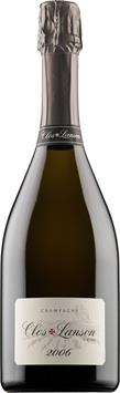 [kuva: Clos Lanson Brut 2006(&copy; Alko)]