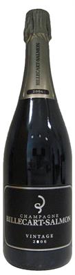 [kuva: Billecart-Salmon Vintage 2006 Extra Brut 2006(&copy; Alko)]