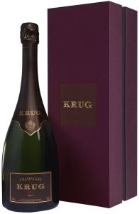 [kuva: Krug Champagne Brut 2004(&copy; Alko)]