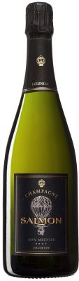 [kuva: Salmon Collection Meunier Champagne Brut(&copy; Alko)]