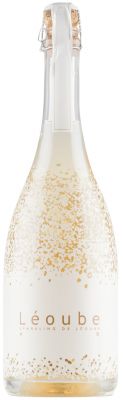 [kuva: Sparkling de Léoube Brut Nature(&copy; Alko)]