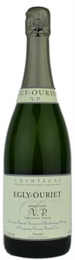 [kuva: Egly-Ouriet V.P. Grand Cru Champagne Extra-Brut(&copy; Alko)]