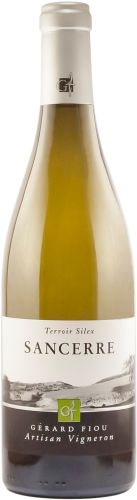 [kuva: Gérard Fiou Sancerre 2021(&copy; Alko)]