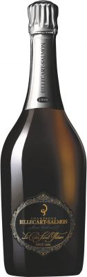 [kuva: Billecart-Salmon Le Clos Saint-Hilaire Champagne Brut 1999(&copy; Alko)]