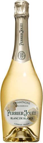[kuva: Perrier-Jouët Blanc de Blancs Champagne Brut(&copy; Alko)]