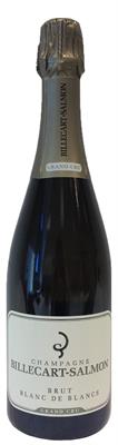 [kuva: Billecart Salmon Blanc de Blancs  Grand Cru Brut(&copy; Alko)]