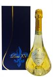 [kuva: Louis XV de Venoge Millésimé Champagne Brut 2006(&copy; Alko)]