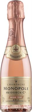 [kuva: Heidsieck Monopole Rosé Top Brut(&copy; Alko)]