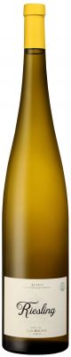 [kuva: Jean Biecher Réserve Riesling 2016(&copy; Alko)]