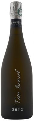 [kuva: Janisson Baradon Tue Boeuf Champagne Extra Brut 2012(&copy; Alko)]