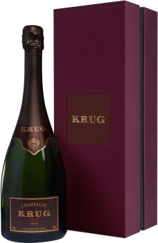 [kuva: Krug Vintage Champagne Brut 2006(&copy; Alko)]