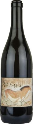 [kuva: Domaine Didier Dagueneau Pur Sang 2017(&copy; Alko)]
