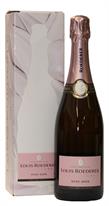 [kuva: Louis Roederer Rosé Brut 2009(&copy; Alko)]
