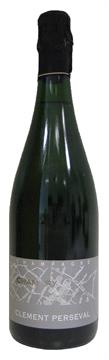 [kuva: Clément Perseval Chamery 1er Cru Brut(&copy; Alko)]