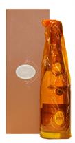 [kuva: Louis Roederer Cristal Rosé Champagne Brut 2006(&copy; Alko)]