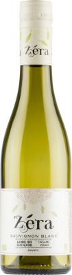 [kuva: Zéra Sauvignon Blanc(&copy; Alko)]