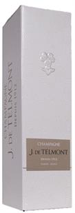 [kuva: J. de Telmont Heritage Champagne Brut 1976(&copy; Alko)]
