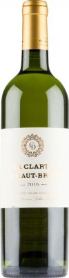 [kuva: La Clarté de Haut-Brion 2016(&copy; Alko)]