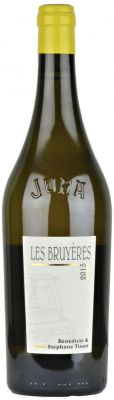 [kuva: Tissot Les Bruyères Chardonnay 2015(&copy; Alko)]