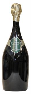 [kuva: Gosset Grand Millésime Champagne Brut 2004(&copy; Alko)]