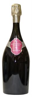 [kuva: Gosset Grand Rosé Champagne Brut(&copy; Alko)]