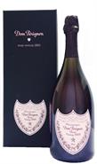 [kuva: Dom Perignon Rosé Vintage Champagne Brut 2003(&copy; Alko)]