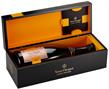 [kuva: Veuve Clicquot Cave Priveé Rosé Champagne Brut 1990(&copy; Alko)]