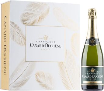 [kuva: Canard-Duchêne Champagne Brut(&copy; Alko)]