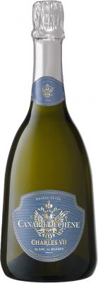 [kuva: Canard-Duchêne Charles VII Blanc de Blancs Champagne Brut(&copy; Alko)]