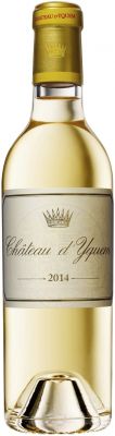 [kuva: Château d'Yquem 2014(&copy; Alko)]