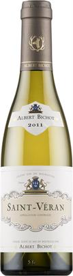 [kuva: Albert Bichot Saint-Véran 2017(&copy; Alko)]