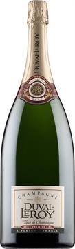 [kuva: Duval-Leroy Fleur de Champagne Premier Cru Brut(&copy; Alko)]