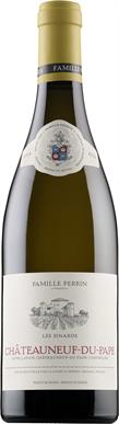 [kuva: Perrin Châteauneuf-du-Pape Les Sinards 2014(&copy; Alko)]