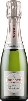 [kuva: Gosset Excellence Brut(&copy; Alko)]