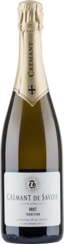 [kuva: Adrien Vacher Tradition L'Heritage de Nos Racines Brut(&copy; Alko)]