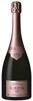 [kuva: Krug Rosé Champagne Brut(&copy; Alko)]