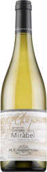 [kuva: Domaine des Granges de Mirabel 2011(&copy; Alko)]
